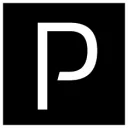 Palmo B.V. logo