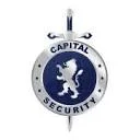 Capital Security logo