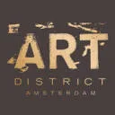 ART District logo