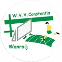 Logo van W.V.V. Constantia