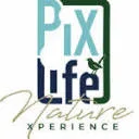 PiXLife Nature Xperience logo