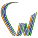 Regionaal Wielercentrum Noord logo