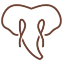 Khokelo Safaris logo