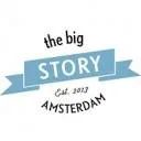 The Big Story logo