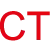 CT International Zwolle logo