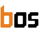 Bos Theaterproducties logo