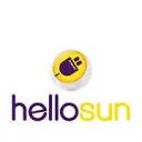 HELLOSUNnl logo