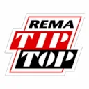 REMA TIP TOP TSN logo
