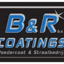 B AND R Coatings BV logo