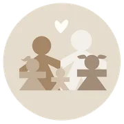 10 Tenen kinderschoenen logo