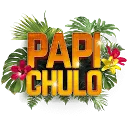 Papi Chulo logo