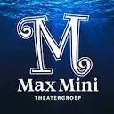 Theatergroep Max Mini logo