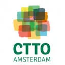 Logo van CTTO Amsterdam