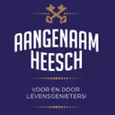 Stichting Aangenaam Heesch logo