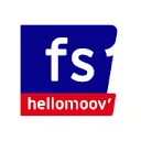 FS Solutions BV logo