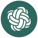 Vlechtwerk logo