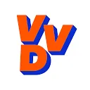De Weerter VVD logo