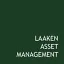 Laaken Asset Management N.V. logo