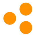 Big Orange - The Audio Agency logo