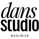 Dansstudio Waalwijk logo