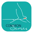 Common Senses logo