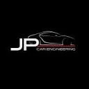 JP Car Engineering logo