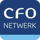 CFO netwerk logo