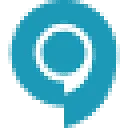 KommaGo logo