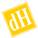 Installatiebedrijf de Haan bv logo