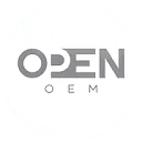 Open OEM logo