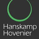 Hanskamp Hovenier logo