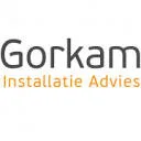 Gorkam logo