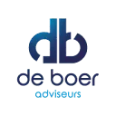 De Boer Adviseurs logo