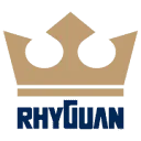 Rhyguan Europe logo