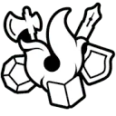 Vechel Fantasy logo