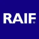 RAIF Nederland logo
