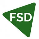 Foundation for Sustainable Development logo