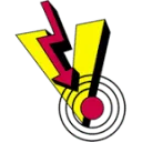 Van Driel elektrotechnische installaties logo