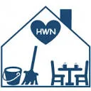 Hulp Waar Nodig logo