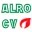 Alro CV Service logo