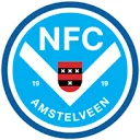 NFC Nieuwer-Amstelsche Football Club logo