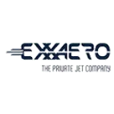 Exxaero - The Private Jet Company logo