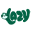LAZY logo