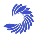 Blue Phoenix logo