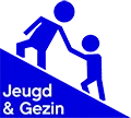 Jeugd AND Gezin B.V. logo