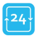 24Human Consultancy logo
