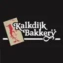 Bakkerij Kalkdijk logo