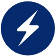 Pos Service Holland logo