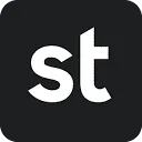 Stratech Logistic logo