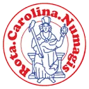 Pleitgenootschap Rota Carolina logo